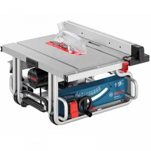 Стационарен циркуляр GTS 10 J Professional