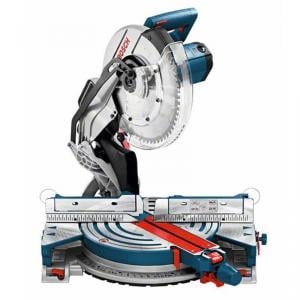 Циркуляр за рязане чрез потапяне GCM 12 JL Professional