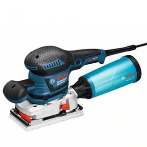 Вибрационна шлифовъчна машина GSS 230 AVE