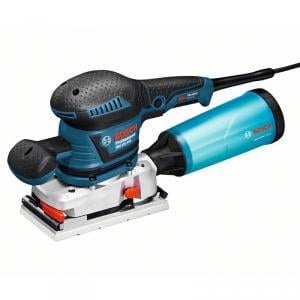 Вибрационна шлифовъчна машина GSS 230 AVE