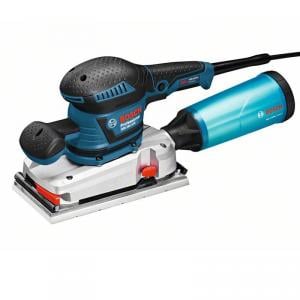 Вибрационна шлифовъчна машина GSS 280 AVE